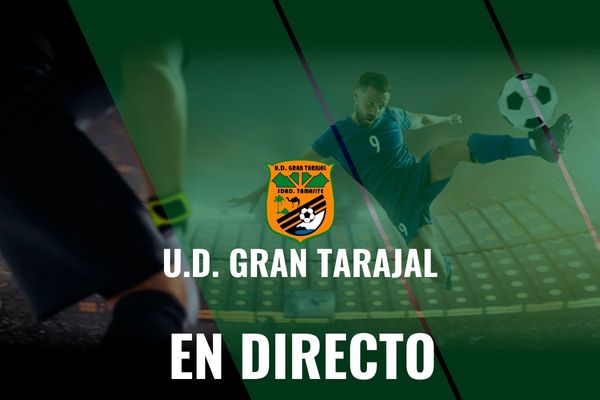 U.D. Gran Tarajal - DIRECTO