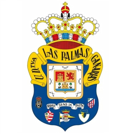 U.D. Las Palmas Atlético